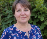 Світлана Романюк