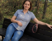 Наталія Іваненко
