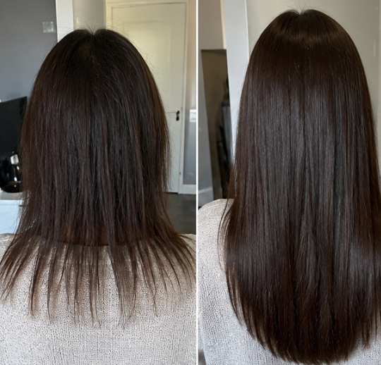 Результат Hairliss