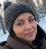Марія Гаврилюк